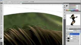 Rendering CG Hair [upl. by Schargel]