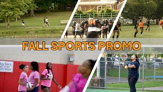 LPS Fall Sports Promo 2024 [upl. by Adliw]