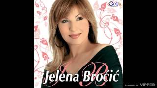 Jelena Broćić  Dobro jutro komšija  Audio 2007 [upl. by Bates152]