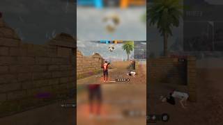 1v4 cluch which for end 🤯💥🔥freefire shorts [upl. by Calvano]