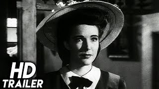 My Darling Clementine 1946 ORIGINAL TRAILER HD 1080p [upl. by Harriette844]