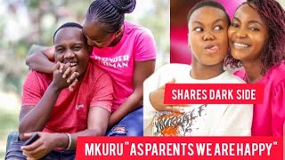 ABEL MUTUA REVEALS MUMBUS REAL KCPE MARKS AND HIGH SCHOOL [upl. by Lodovico694]