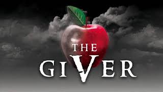 The Giver Audiobook  Chapter 6 [upl. by Cran]