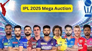 IPL 2025 ALL TEAMS RETAIN PLAYERS AND RETAINTION RULES😱🤔 ipl2025 ipl [upl. by Alisun874]