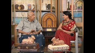 Veturi Paatavaalu II Interview with Sri Veturi II by Ms Gayathri Bhargavi II MAA TV II [upl. by Hausmann]