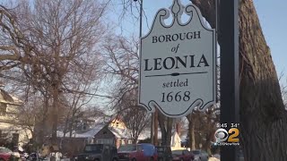 Leonia Businesses Complain About Road Ban [upl. by Eelegna]