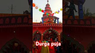 Navratri poja 🙏🙏 shortvideo viralvideo sorts shorts navratri durgapuja [upl. by Haleemak]