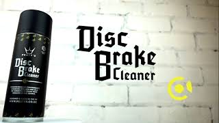 Peatys Disc Brake Cleaner [upl. by Yaj]