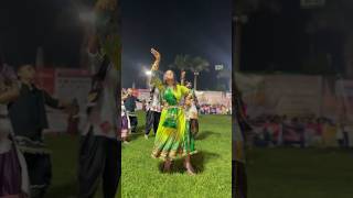 Dholvage ree shorts trending lovemy gujarati navratrispecialgarbayoutubeshortsbabyviralvid [upl. by Rubia555]