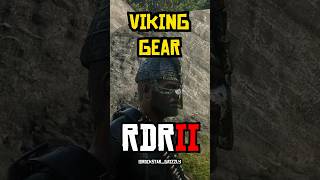 RDR2  Viking Helmet  Viking Hatchet  Ancient Viking Comb  Old Tomb location rdr2 gameplay [upl. by Douville]