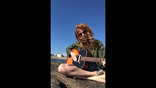 Dreamboat Annie Heart Cover  Mackenzie Roark [upl. by Atnuahc]