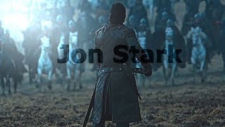 Game of Thrones  Jon Stark [upl. by Nivle]