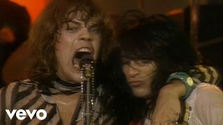 New York Dolls  Personality Crisis [upl. by Schnapp495]