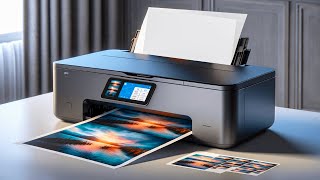 5 Best Home Printers of 2024  Top AllinOne Printers 2024 [upl. by Ativ]