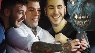 X Factor Lorenzo Fragola vince con Fedez Un trionfo prevedibile Perché [upl. by Darline]