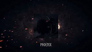 Shadez Ghost  Phoenix Offizielle Audio [upl. by Erdnua]