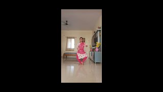 Amba Shambhavi  Kuchipudi  Narthanam School of Dance [upl. by Ecnarf]