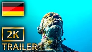 InnSaei  Die Kraft der Intuition  Offizieller Trailer 1 2K UHD DeutschGerman DeutschGerma [upl. by Anrol668]