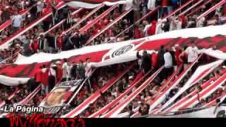 Esta es la banda de River Plate [upl. by Eelyahs]