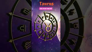 Taurus Zodiac Sign Traits Personality Love Compatibility and Horoscope Insights Taurus zodiac [upl. by Leyla]