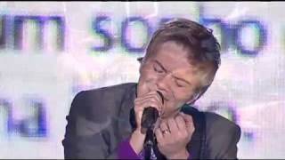 Michel Teló  É amor pra valer  DVD ao Vivo  VIDEO OFICIAL [upl. by Bremer]