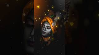 Adharam madhuram short video  lord Krishna ji status video krishna shorts viralvideo [upl. by Nored]