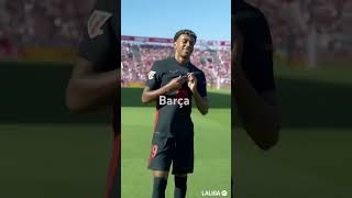 Visca barça 😍😍 [upl. by Sudoeht]