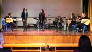 Winter Concert Promo  Alperton Community School [upl. by Udale963]