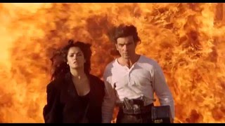 Desperado Hindi Trailer [upl. by Eednak627]