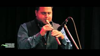 Yerevan Jazz Night at Morgenland Festival Osnabrueck 2015 [upl. by Arlyne]