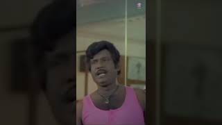 Singaravelan Movie Gym Comedy  Kamal Hassan Goundamani Khushbu Shorts [upl. by Ahrens]