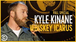 Kyle Kinane Whiskey Icarus  Full Special [upl. by Alac]