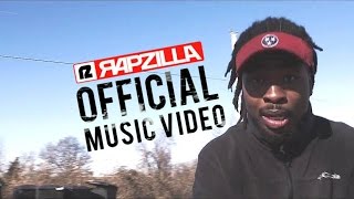 nobigdyl  Tree Tops music video Rapzilla Exclusive  Christian Rap [upl. by Batory]