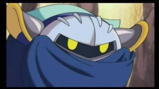 The Most HILARIOUS Things Meta Knight Has Said [upl. by Annuahsal788]