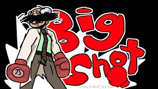 BIG SHOT  meme  HLVRAI WICK EDITOR ANIMATION [upl. by Fabe]