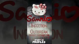 Where is Hangyodon  Sanrio Infection Outbreak [upl. by Ahcsropal]