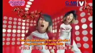 Vietsub Happy New Year  發福發財中國年  China Dolls  中國娃娃  Nhạc Phim Trộm Long Tráo Phụng [upl. by Ottie]