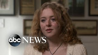 Fentanyl overdose survivor shares her story  Nightline [upl. by Ruel778]