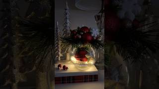 Christmas DiY diy decoracionesdenavidad navidad christmas [upl. by Tebzil]