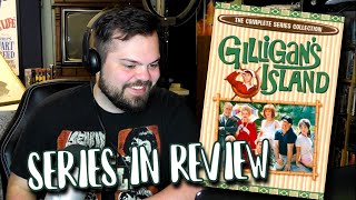 Gilligans Island  Series in Review [upl. by Spence]