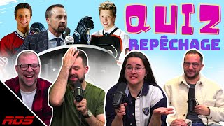 QUIZ RDS  connaistu tes repêchages LNH [upl. by Monie]