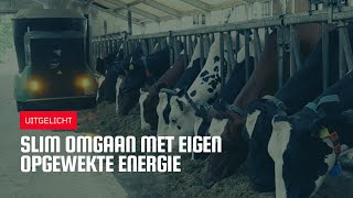 Uitgelicht  Slim omgaan met eigen opgewekte energie [upl. by Sonja]