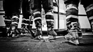 Hokej Eishockey CRE Icefighters Salzgitter Reportage quotPuk Spielquot  TomekMatiak Photography [upl. by Panther]