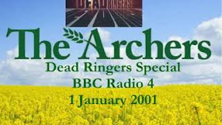 Dead Ringers  Archers Special [upl. by Vernice144]