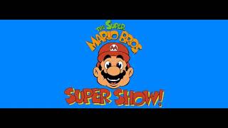 Overworld Theme  Super Mario Bros 2 Super Mario Bros Super Show Remake [upl. by Thun]