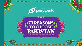 77 Reasons to Choose Pakistan  Cotton Production Pakistan [upl. by Vasya]