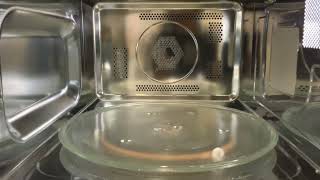 VISSANI 3 in 1 AIR FRYCONVECTIONMICROWAVEFAMILY SIZE COOKING  HOMEDEPOT fypシ youtubeshorts [upl. by Devinna]