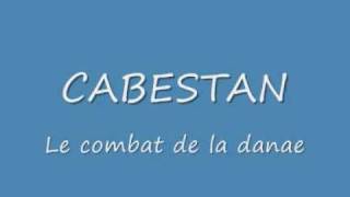 Cabestan  Le combat de la Danaë [upl. by Yoreel963]