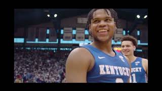 Kentucky 2022 Tribute Video [upl. by Sherrard]