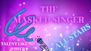 The Masked Singer All Stars ✨ S1 E1 Round 1 Part 1 Medusa🐍 VS Gazelle🦌 [upl. by Adnamar718]